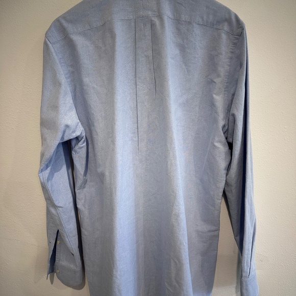 Ralph Lauren Classic Shirt - Picture 5 of 5